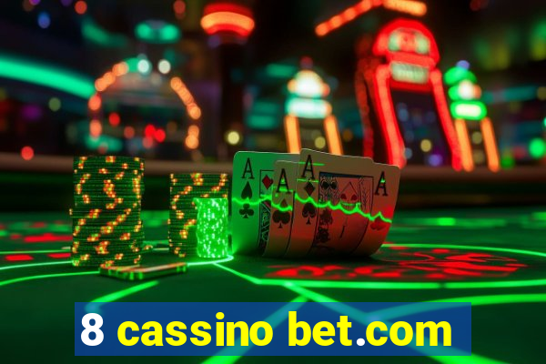 8 cassino bet.com